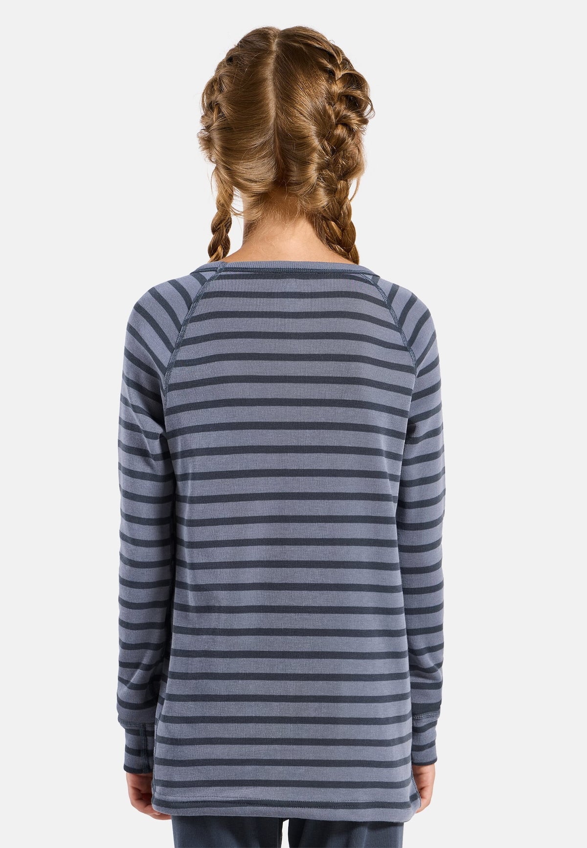 The Active Warm Base Layer Set