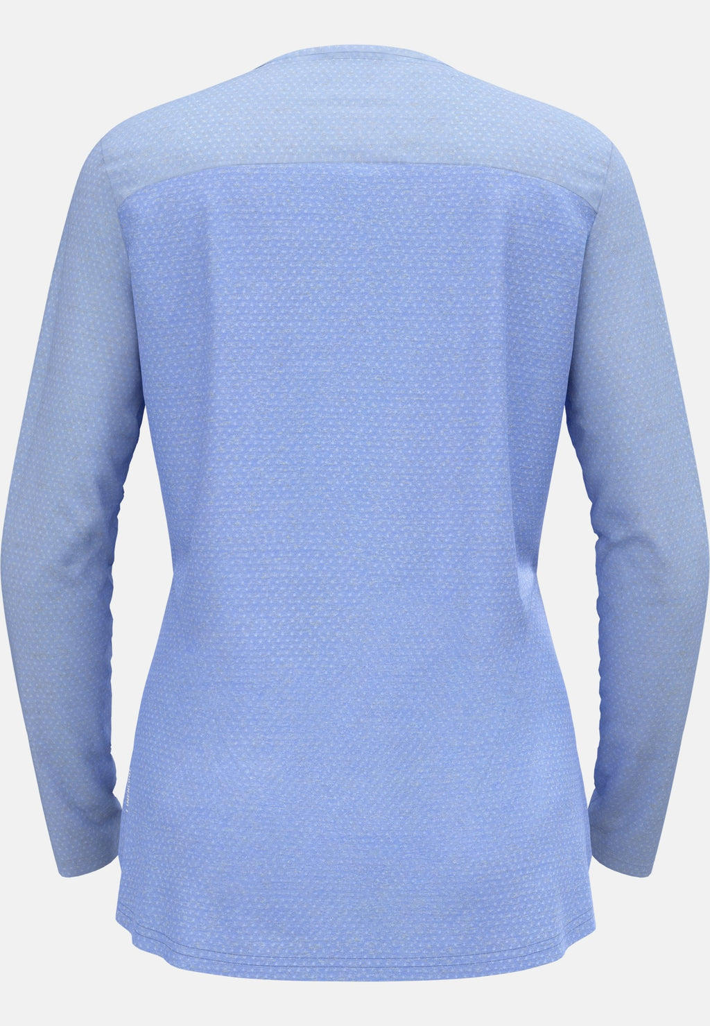 The X-Alp Linencool long sleeve MTB tee