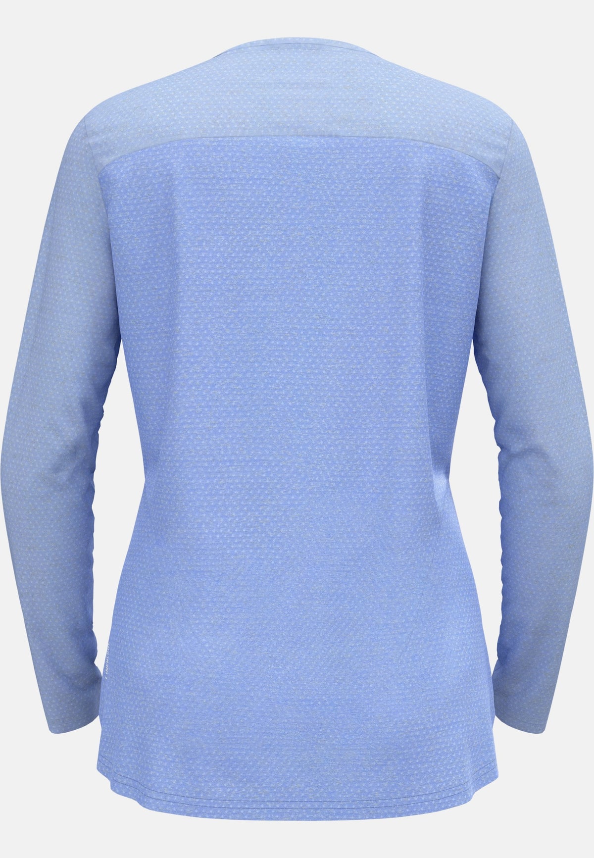 The X-Alp Linencool long sleeve MTB tee