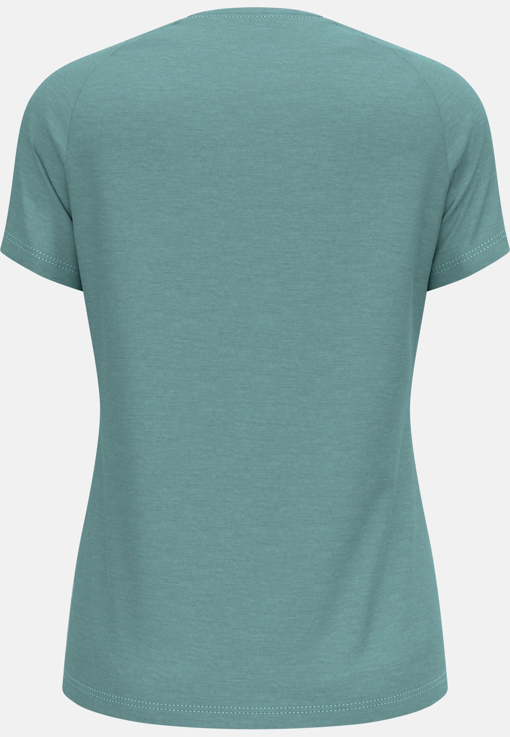Ascent Performance Wool 130 sunset t-shirt
