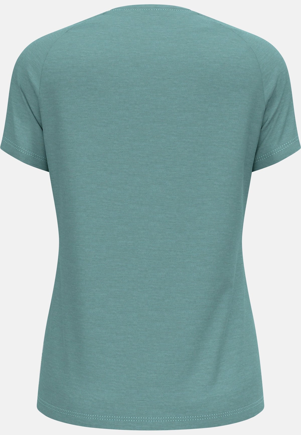 Ascent Performance Wool 130 sunset t-shirt