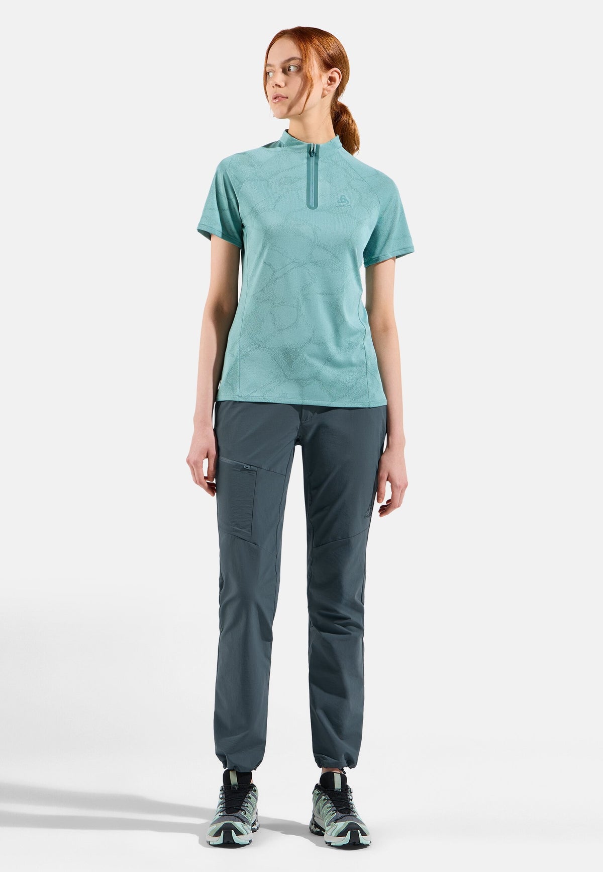 The Ascent hiking pants