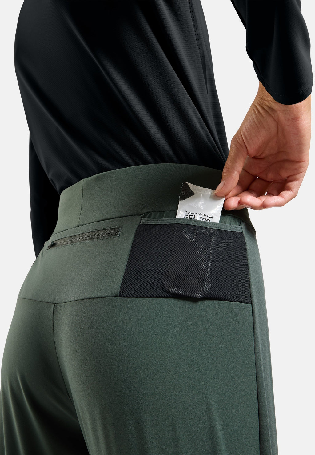 The Zeroweight Warm running pants 2.0