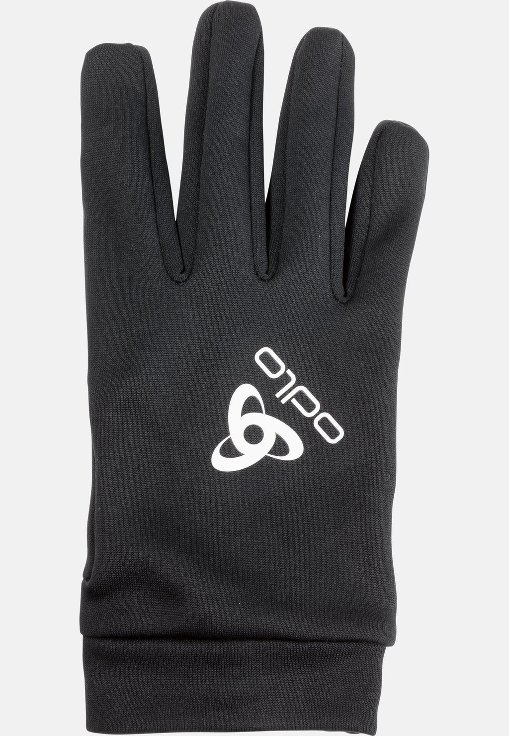 The Stretchfleece liner e-tip gloves