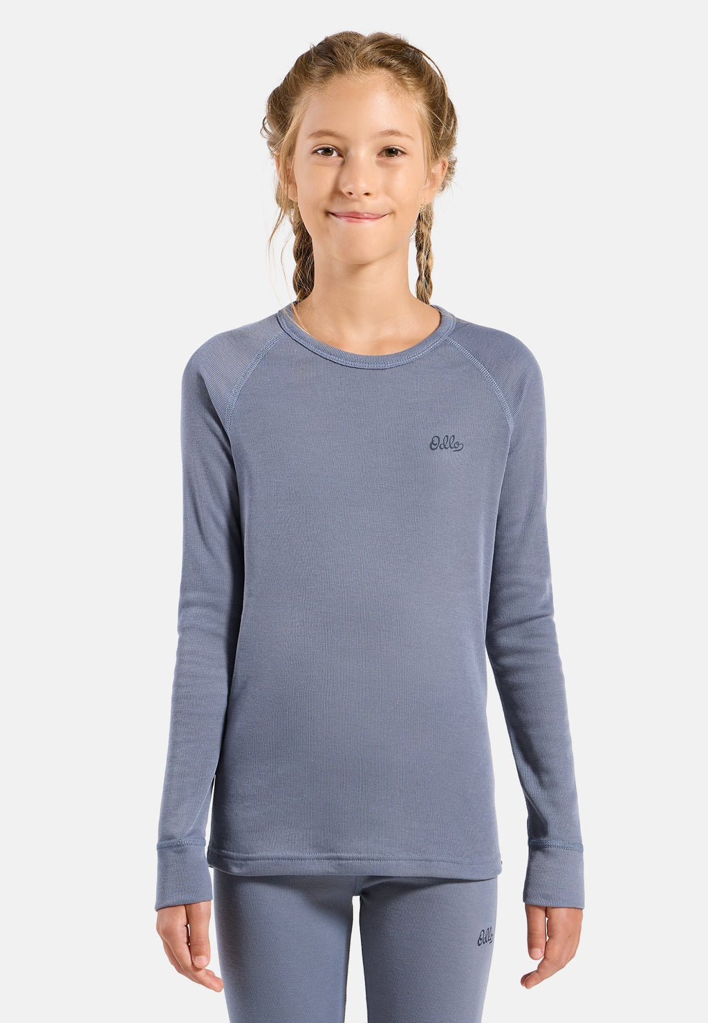The Active Warm Heritage Base Layer Set