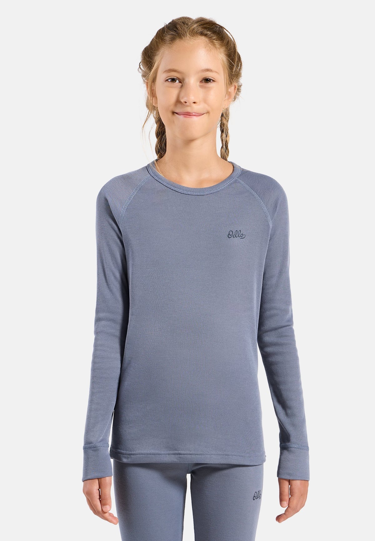 The Active Warm Heritage Base Layer Set