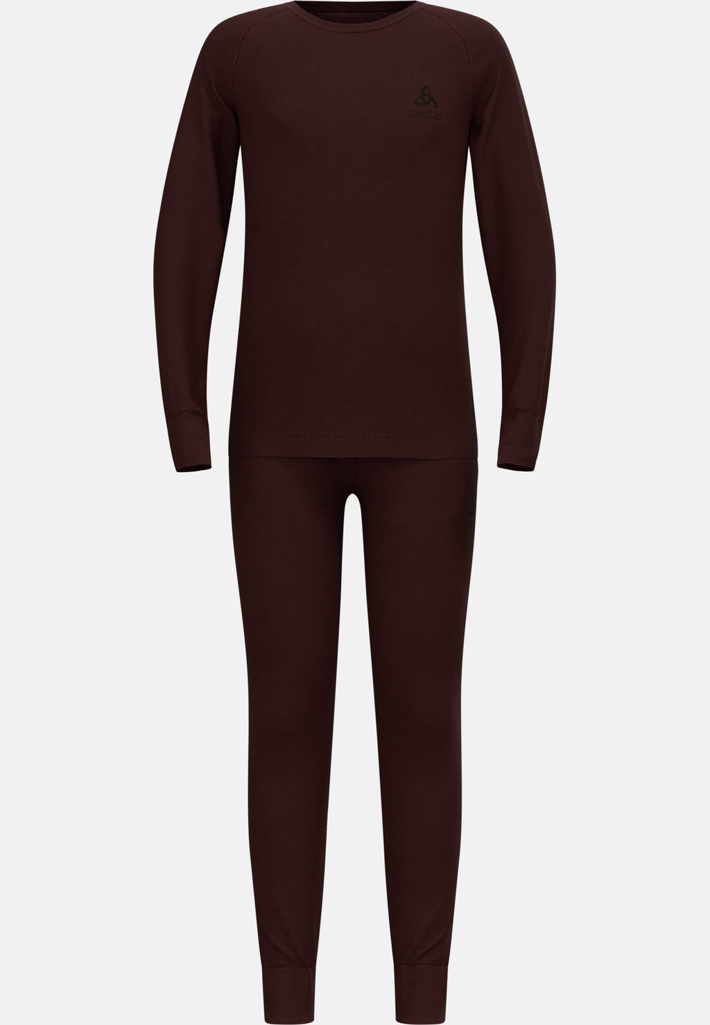 The Natural Merino 200 Base Layer Set