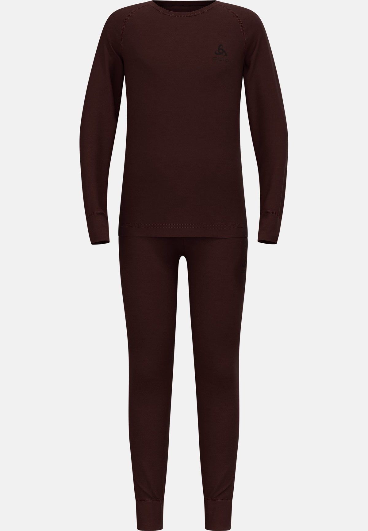 The Natural Merino 200 Base Layer Set