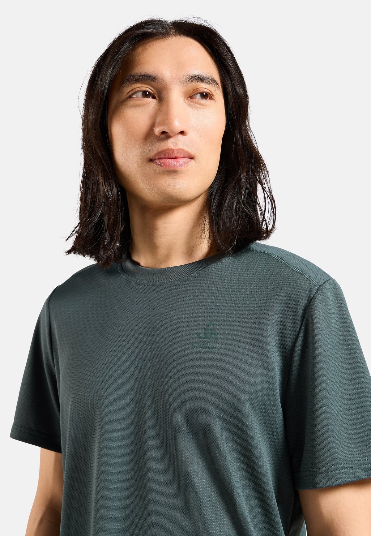 The men's F-Dry t-shirt