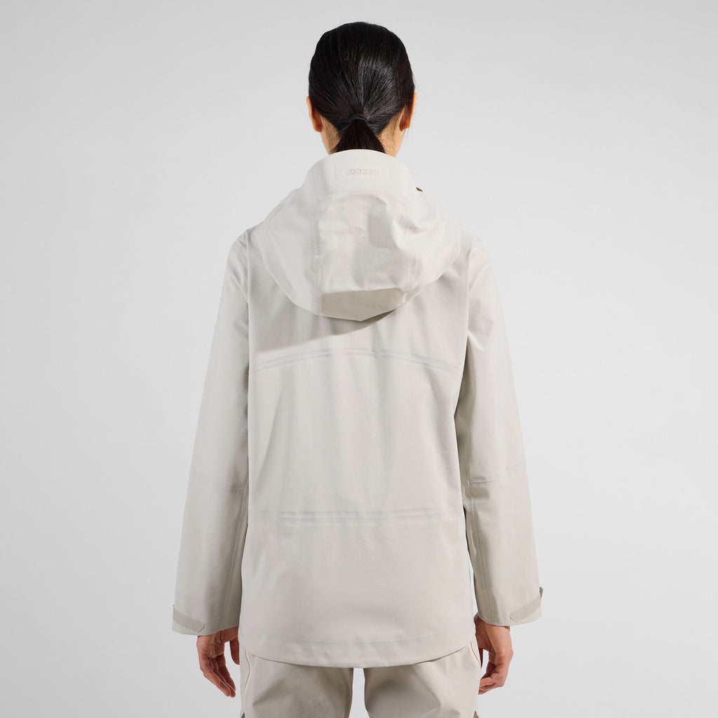 The X-Alp 3L ski anorak