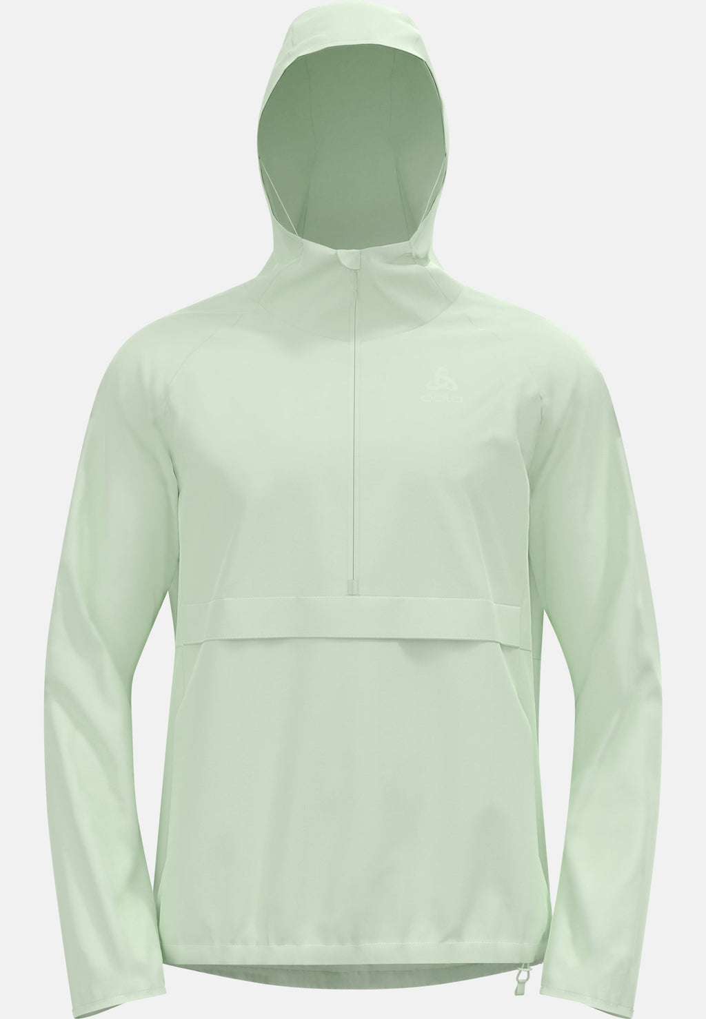 The Essentials windbreaker