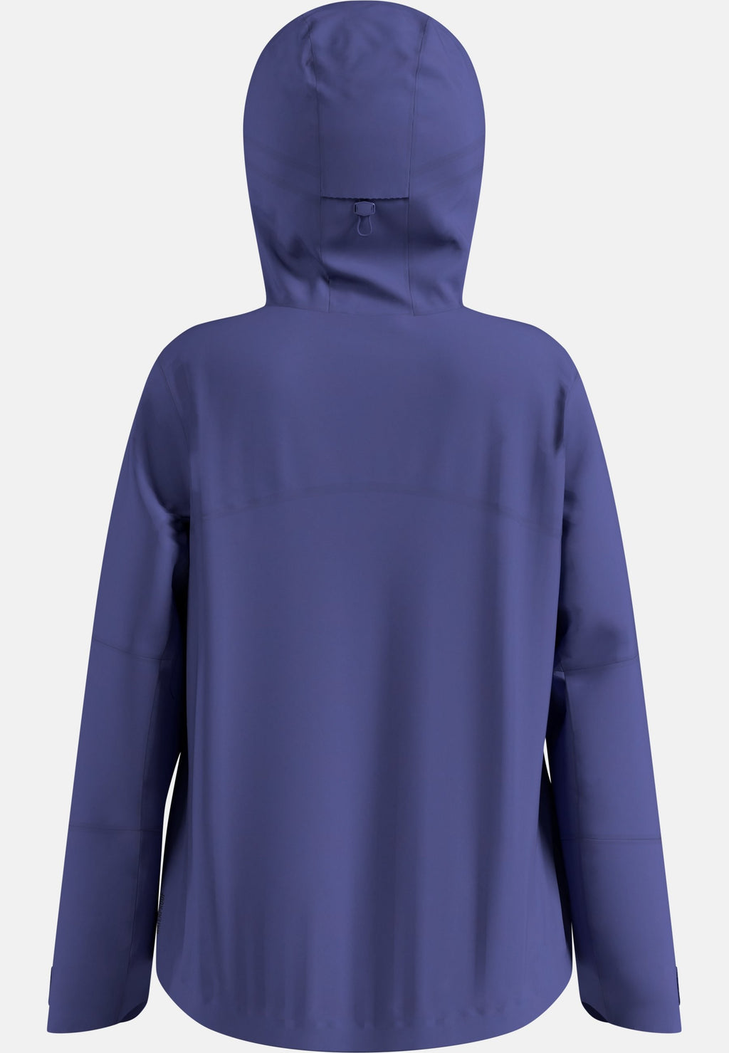 The X-Alp 3L hardshell ski jacket