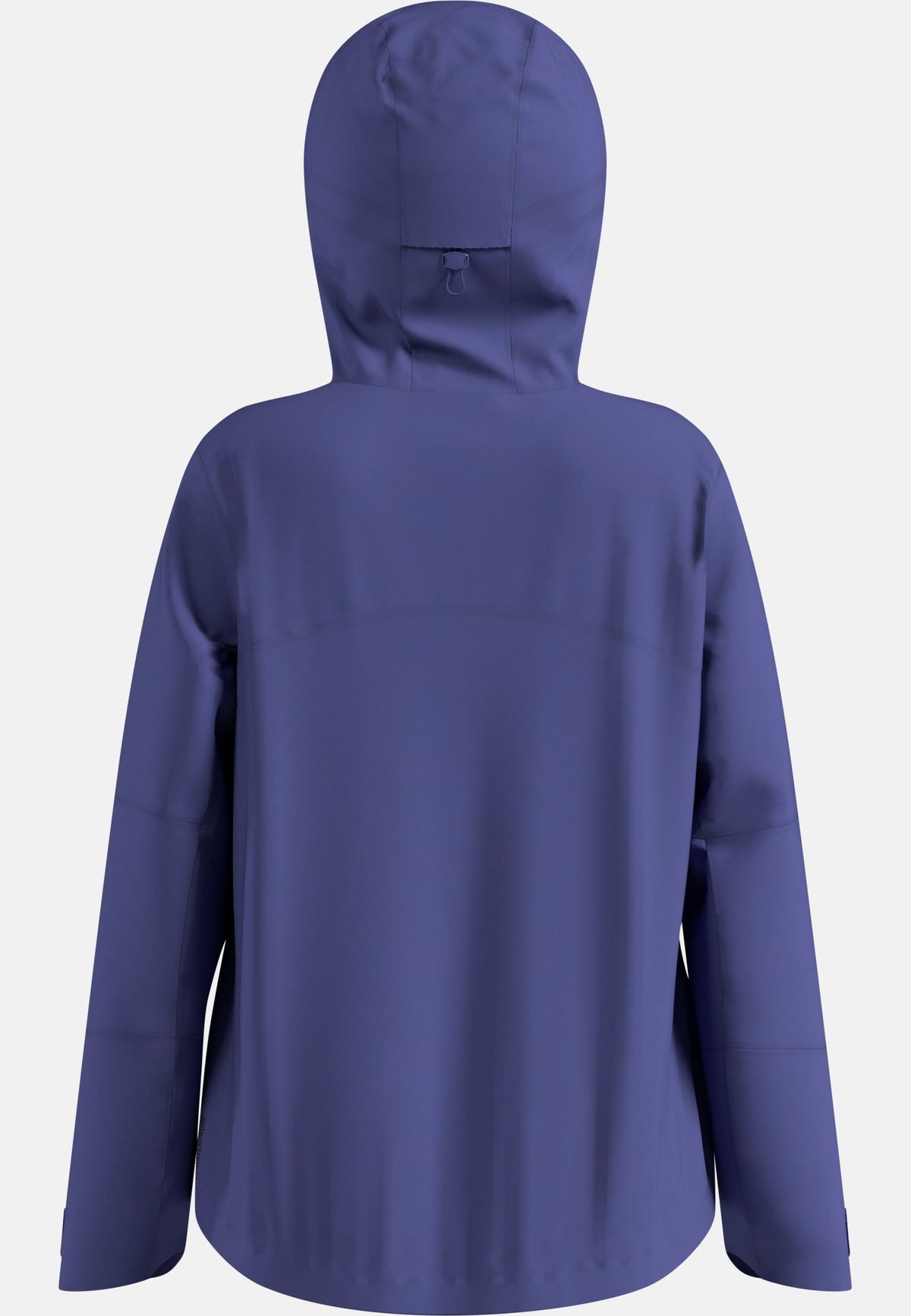 The X-Alp 3L hardshell ski jacket