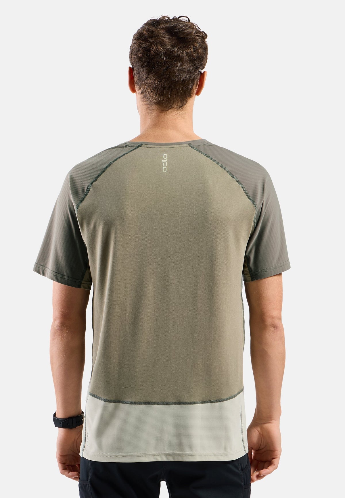 The X-Alp trail running t-shirt
