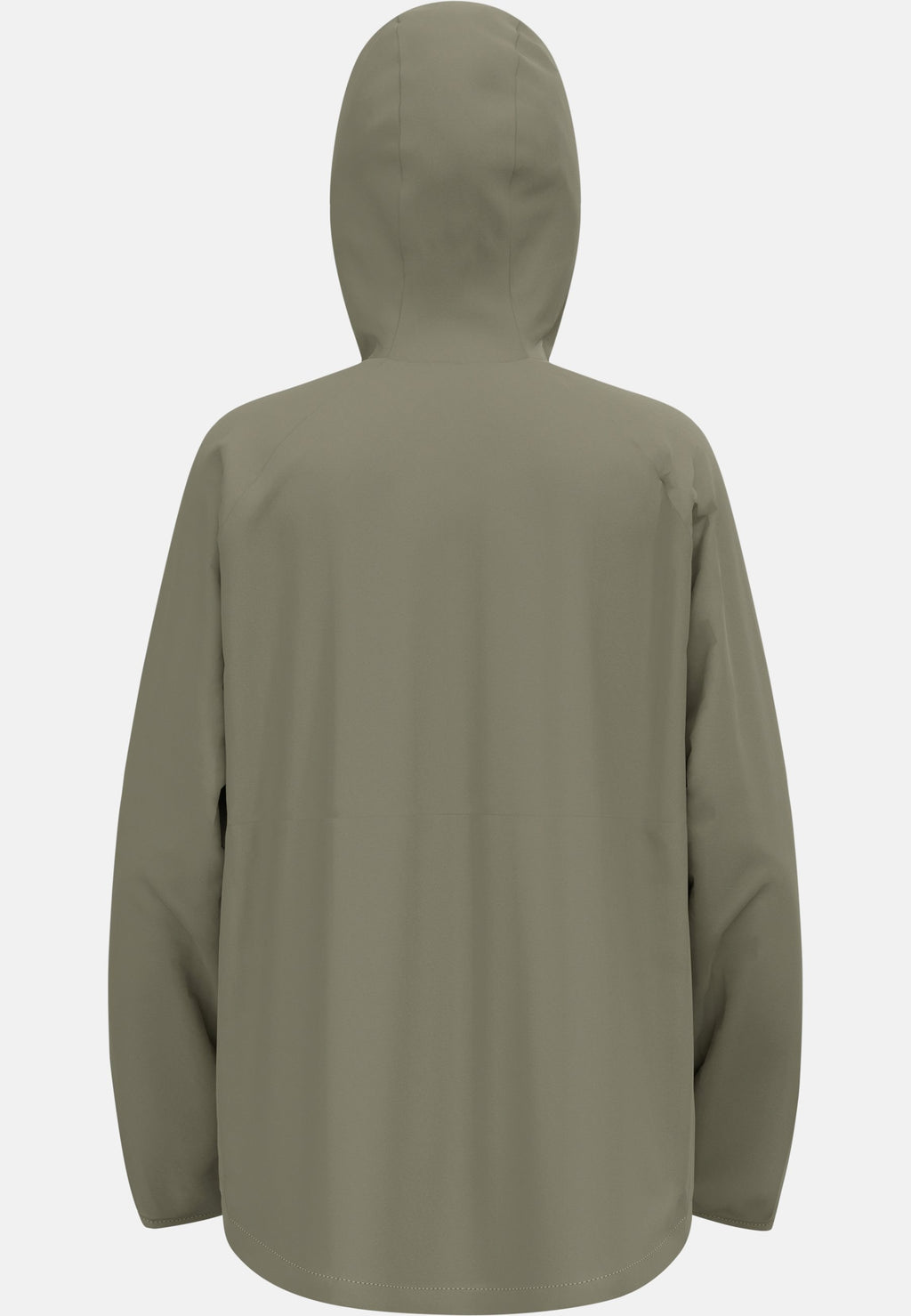The Essentials windbreaker