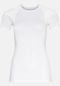 The women's Active Spine 2.0 running t-shirt