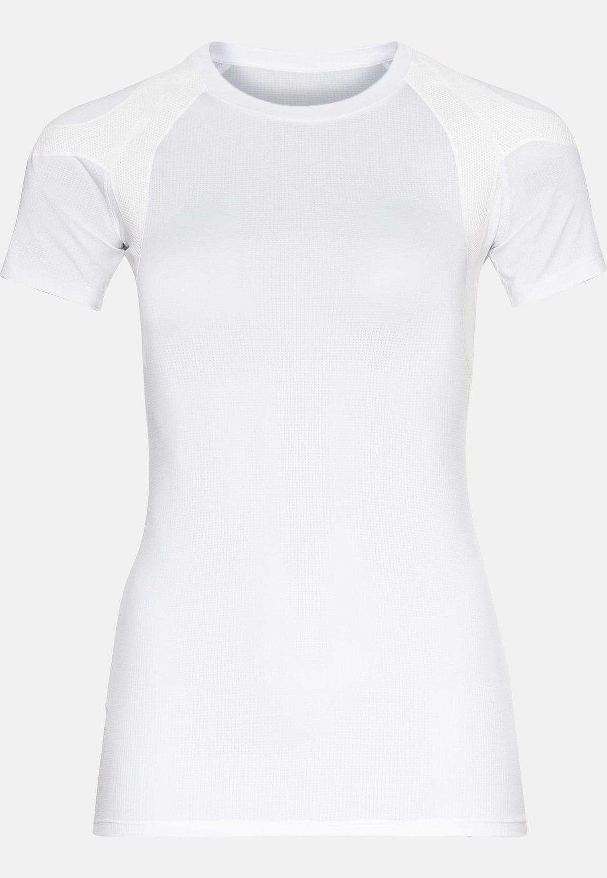 The women's Active Spine 2.0 running t-shirt
