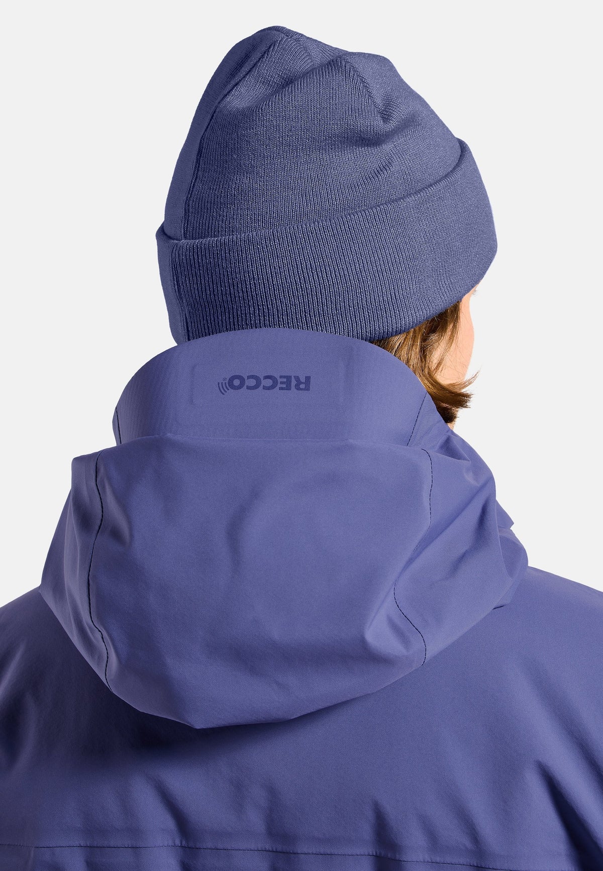 The Skadi hat