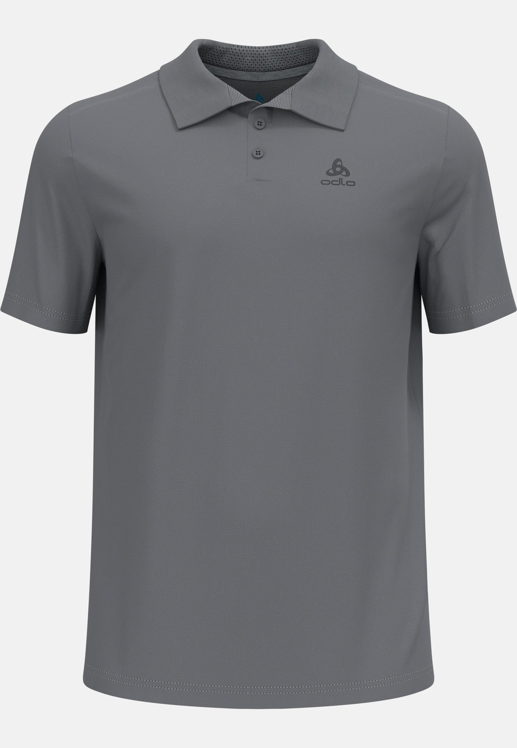The men's F-Dry polo shirt