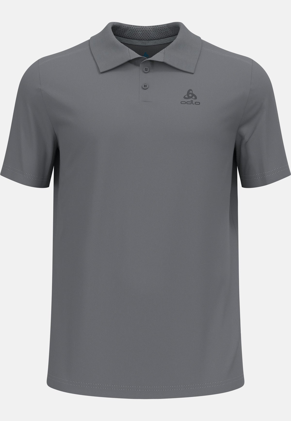 The men's F-Dry polo shirt
