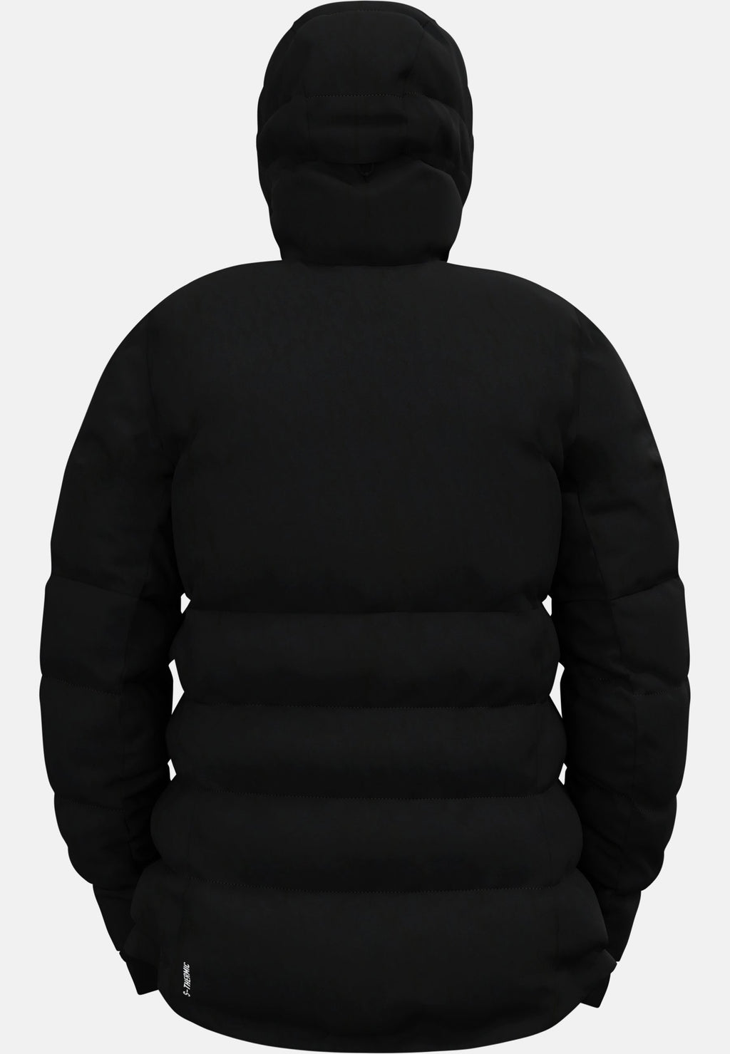 The Cocoon S-Thermic ski jacket