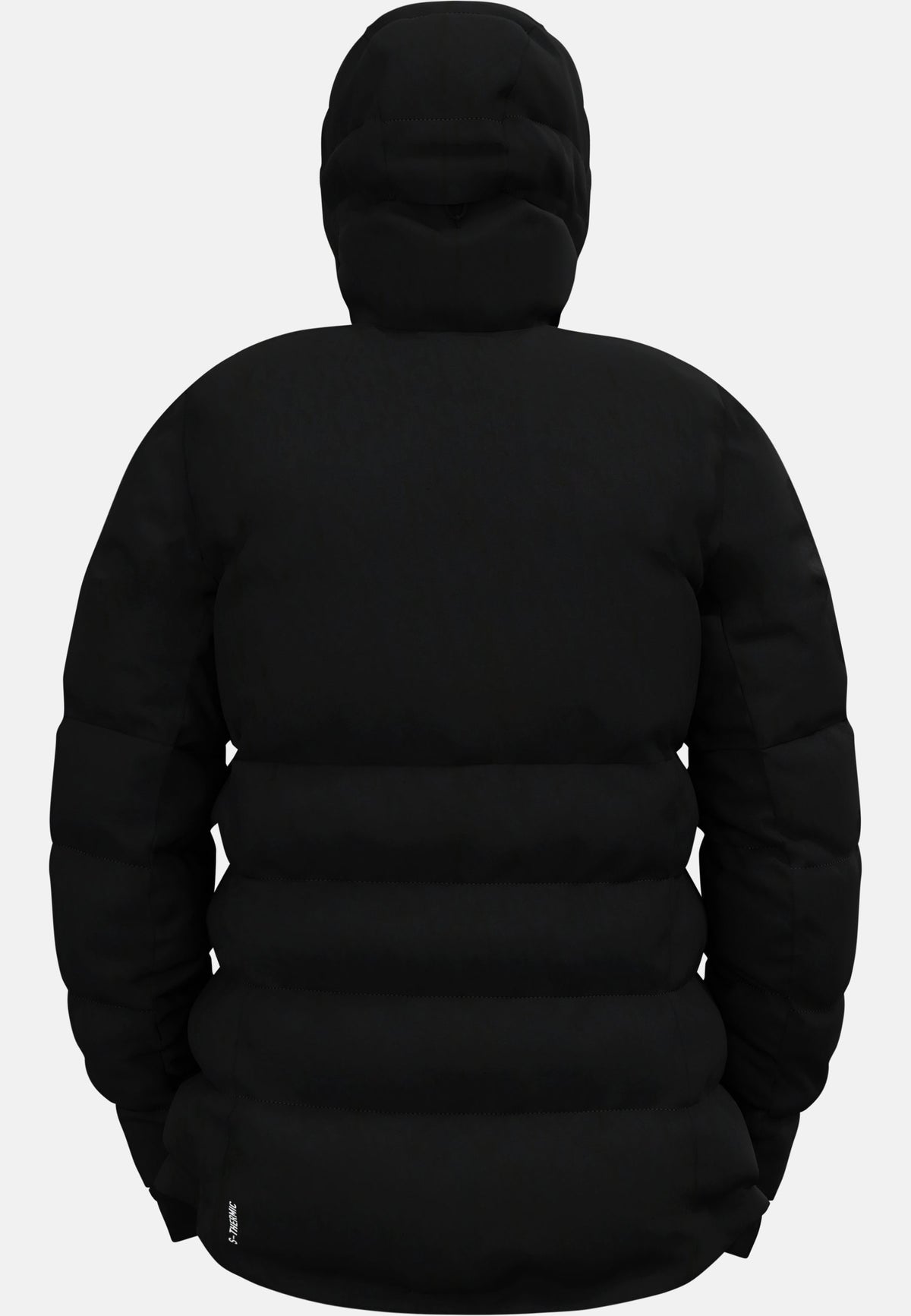 The Cocoon S-Thermic ski jacket