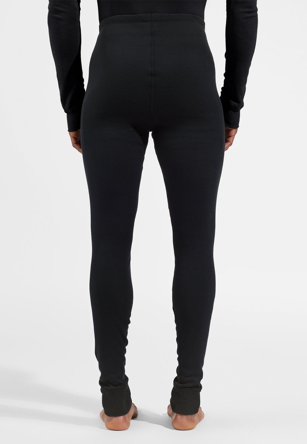 The Active Warm Base Layer Bottoms