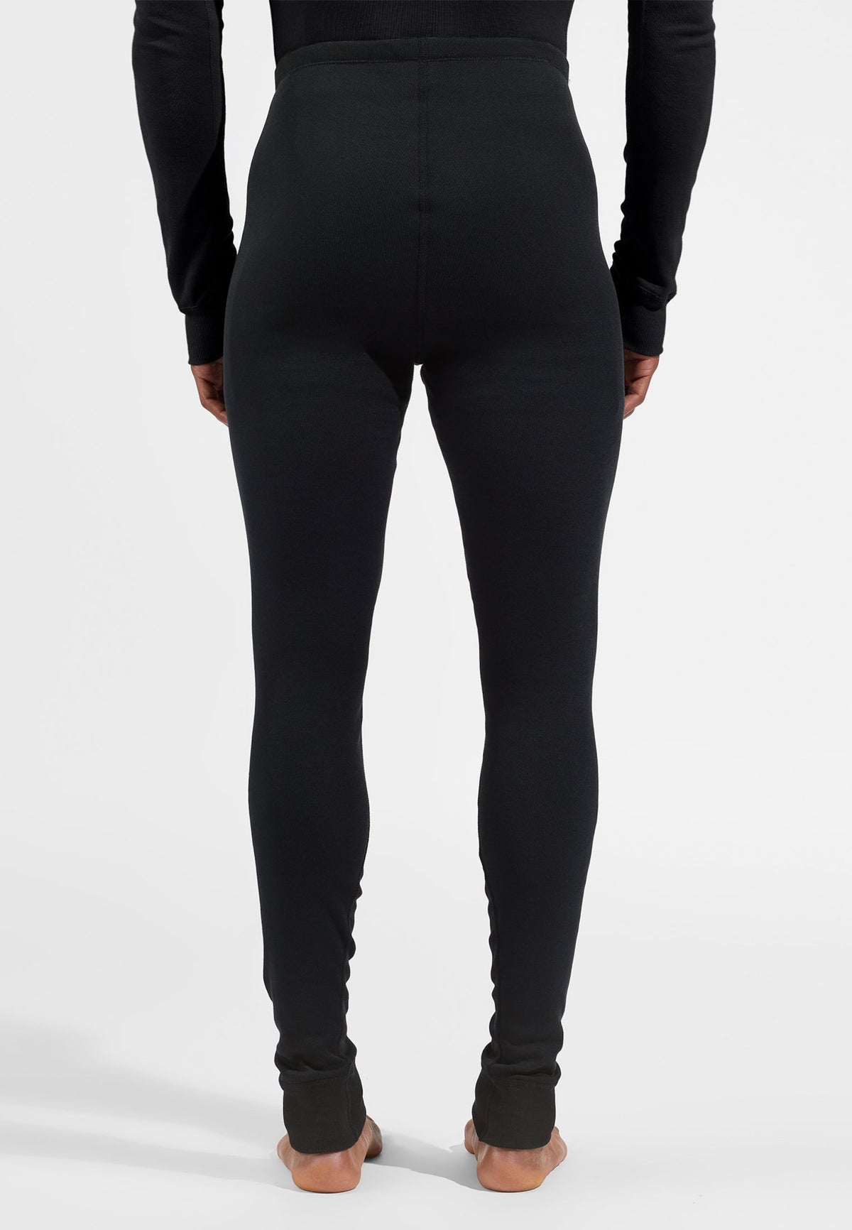 The Active Warm Base Layer Bottoms