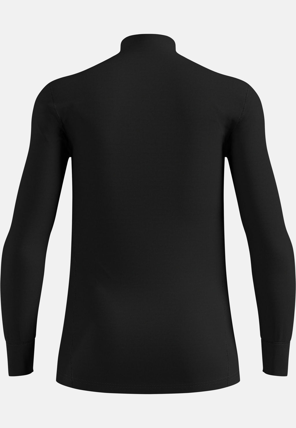 The Active Warm Base Layer Turtleneck