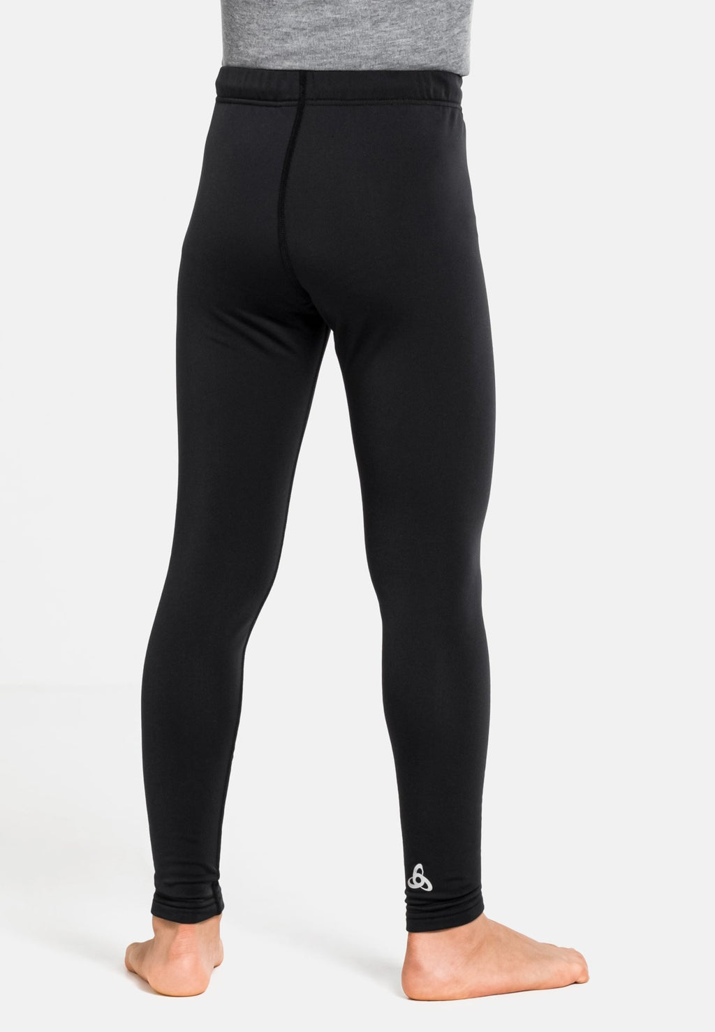 The Warm kids' cross-country tights