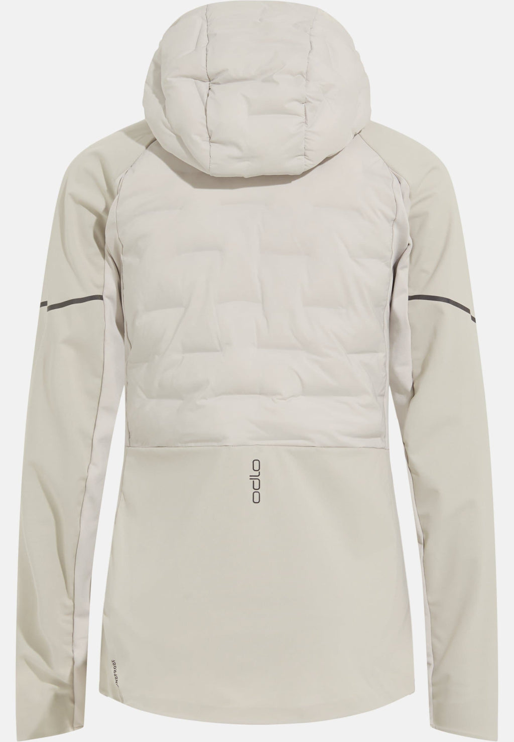 The Zeroweight Insulator running jacket