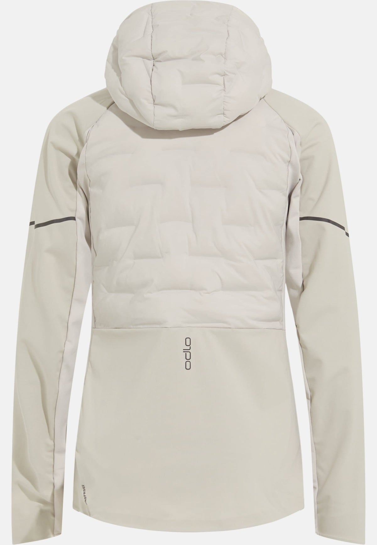 The Zeroweight Insulator running jacket