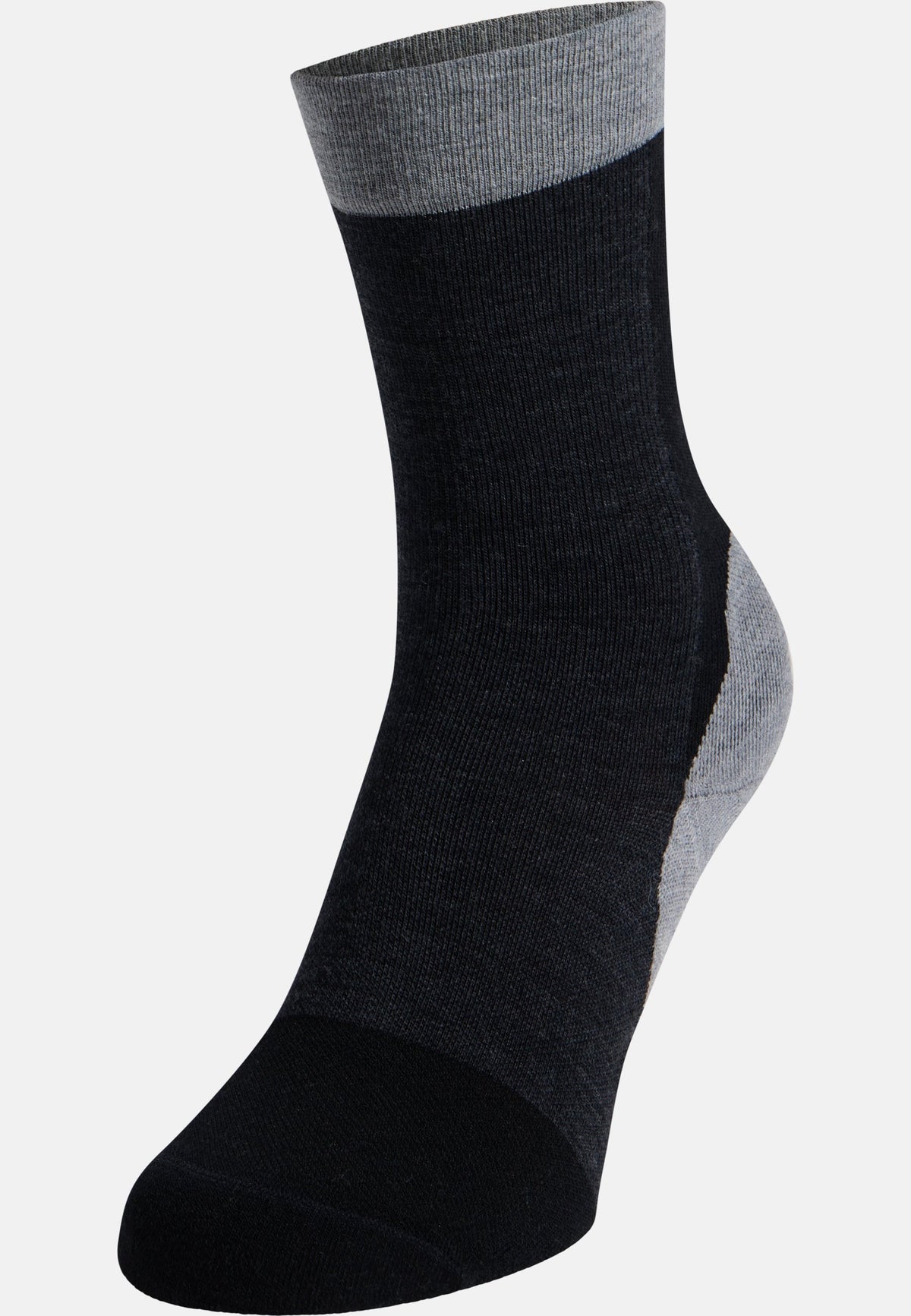 The Performance Wool crew hiking socks