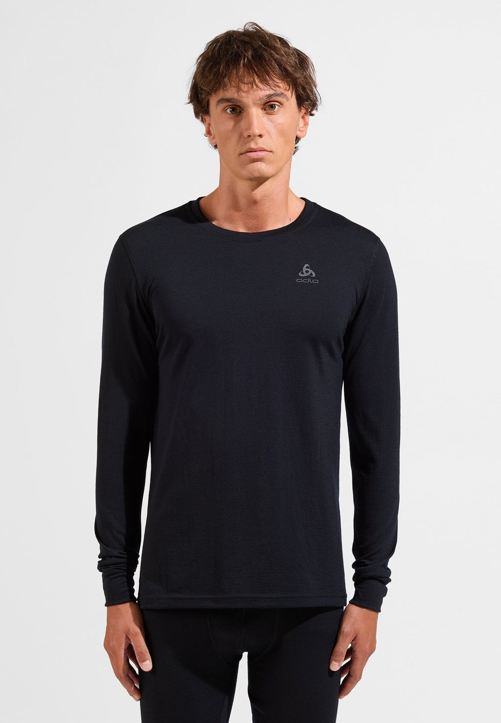 The Natural Merino 200 Base Layer Top