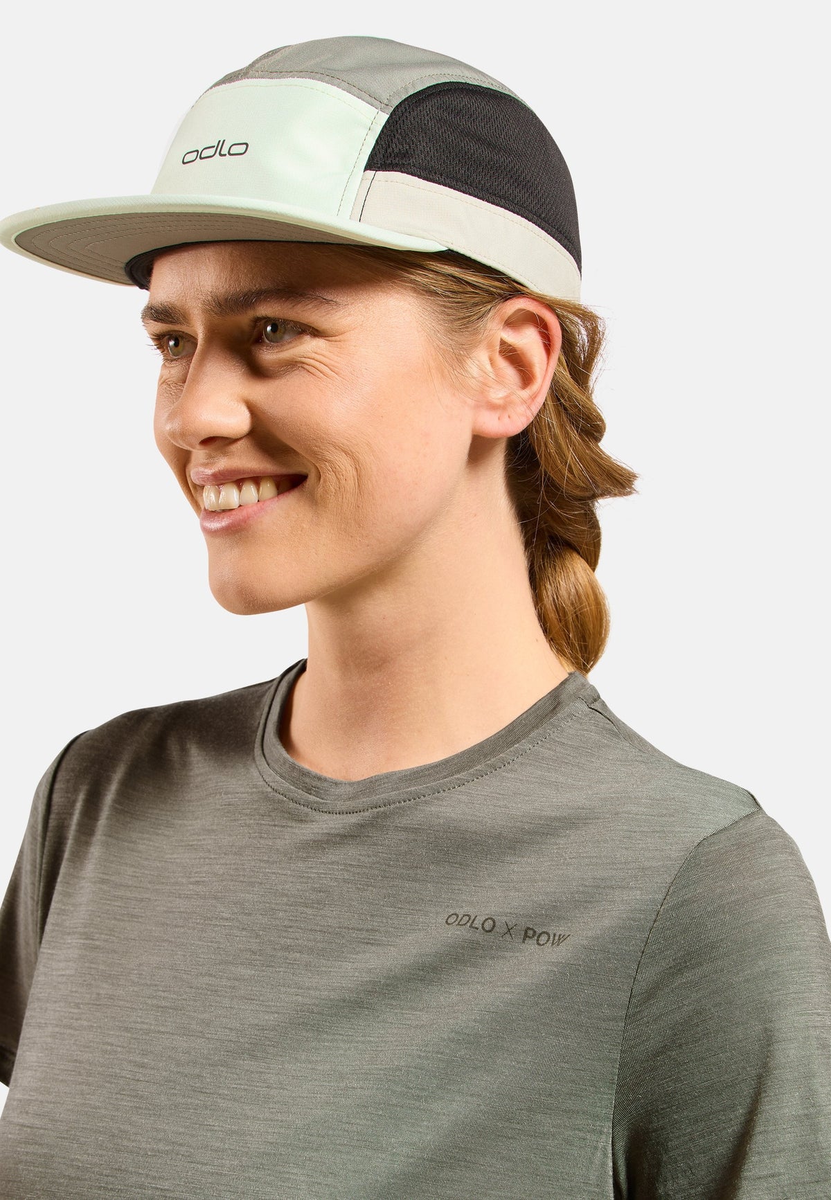 The Performance Light running cap