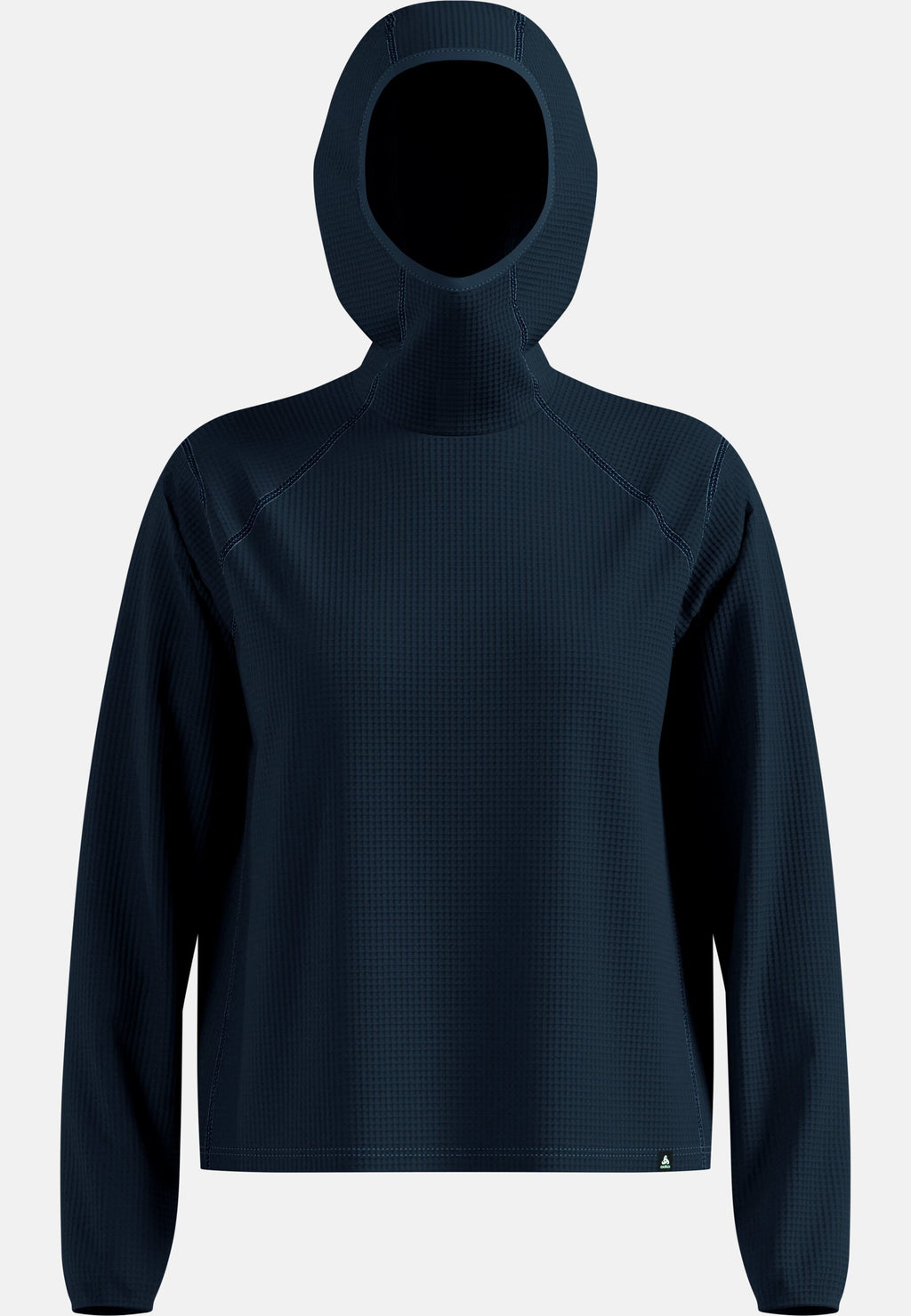 The Cubic hoody multisport mid layer