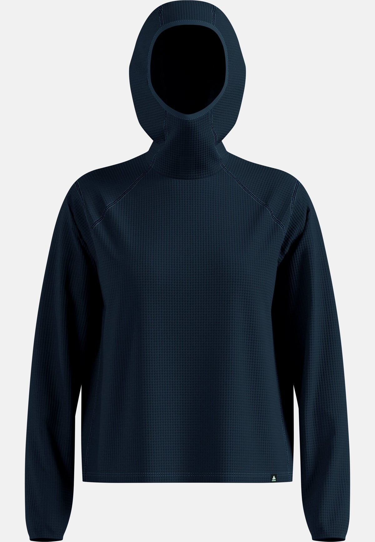 The Cubic hoody multisport mid layer