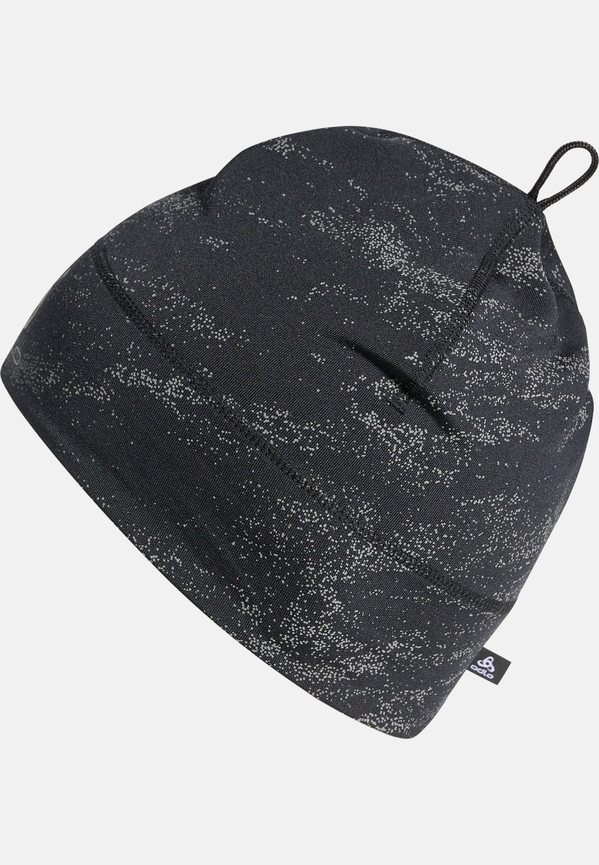 The Polyknit Warm reflective hat