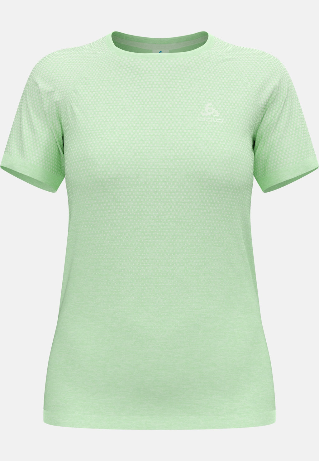 The Essentials seamless running t-shirt