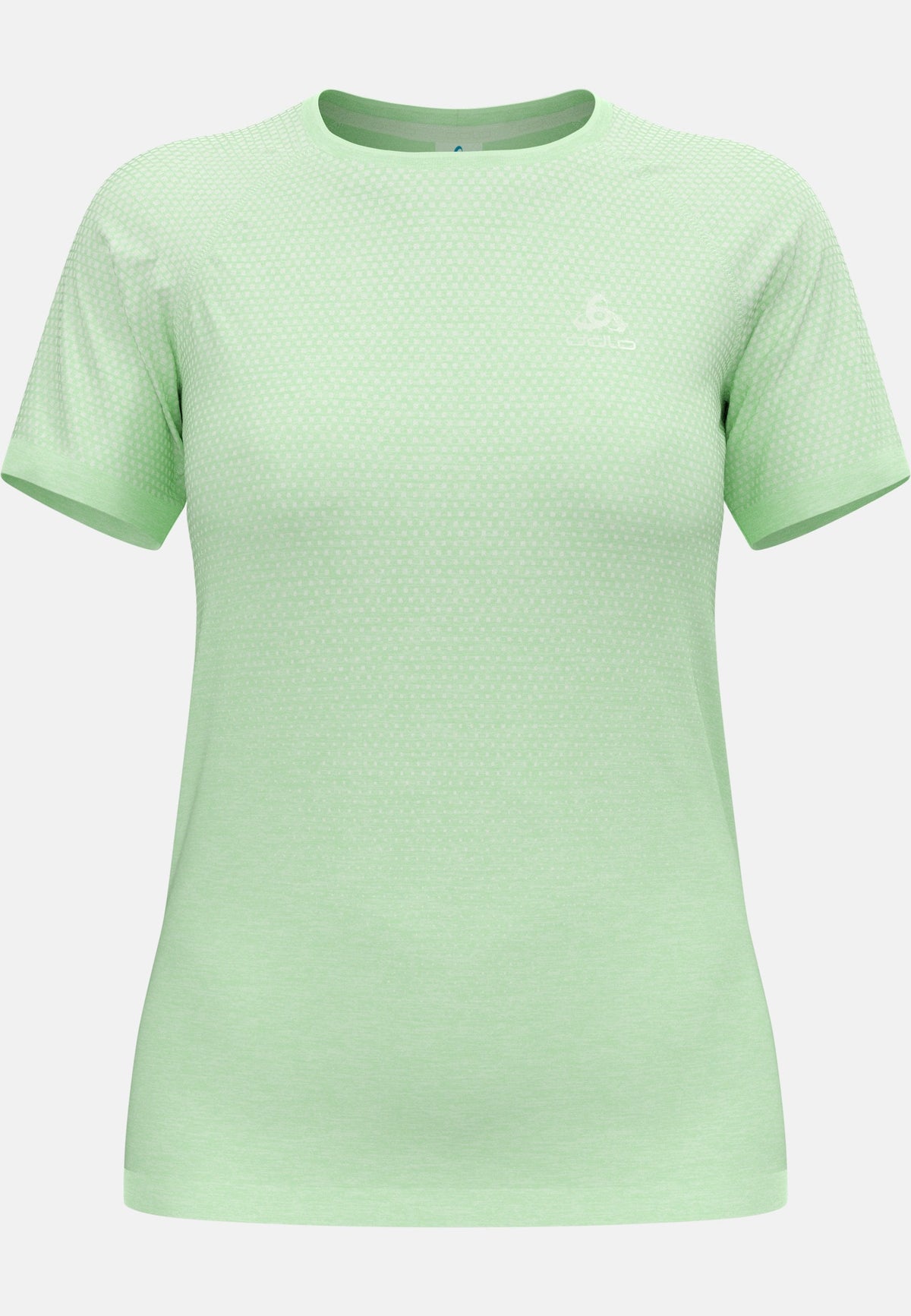 The Essentials seamless running t-shirt