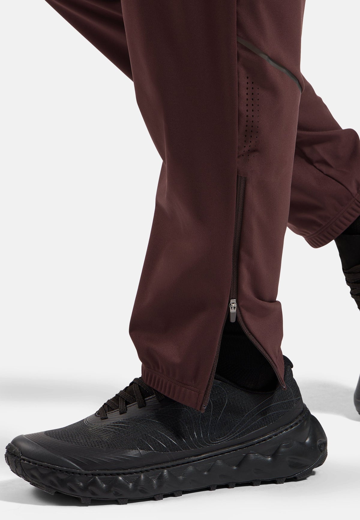 The Zeroweight Warm running pants 2.0