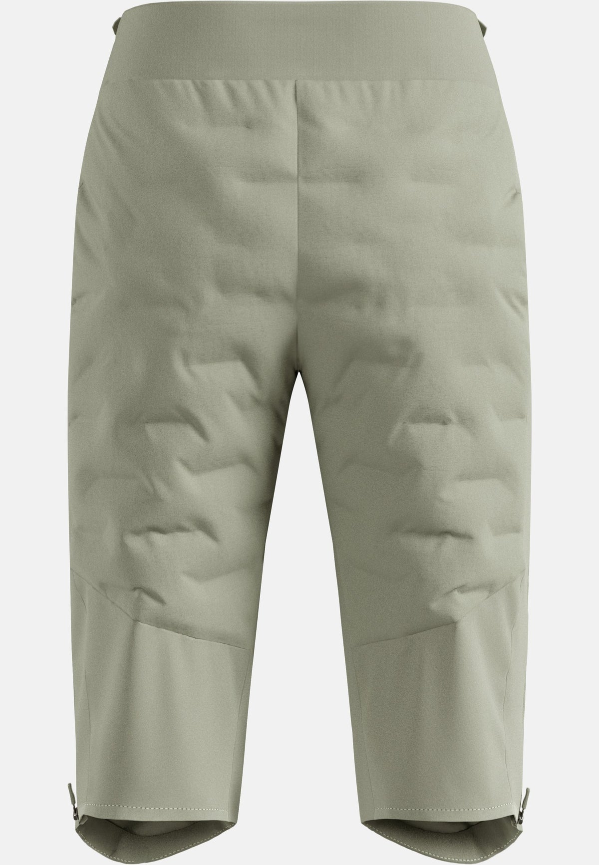 The Zeroweight Insulator cross-country shorts