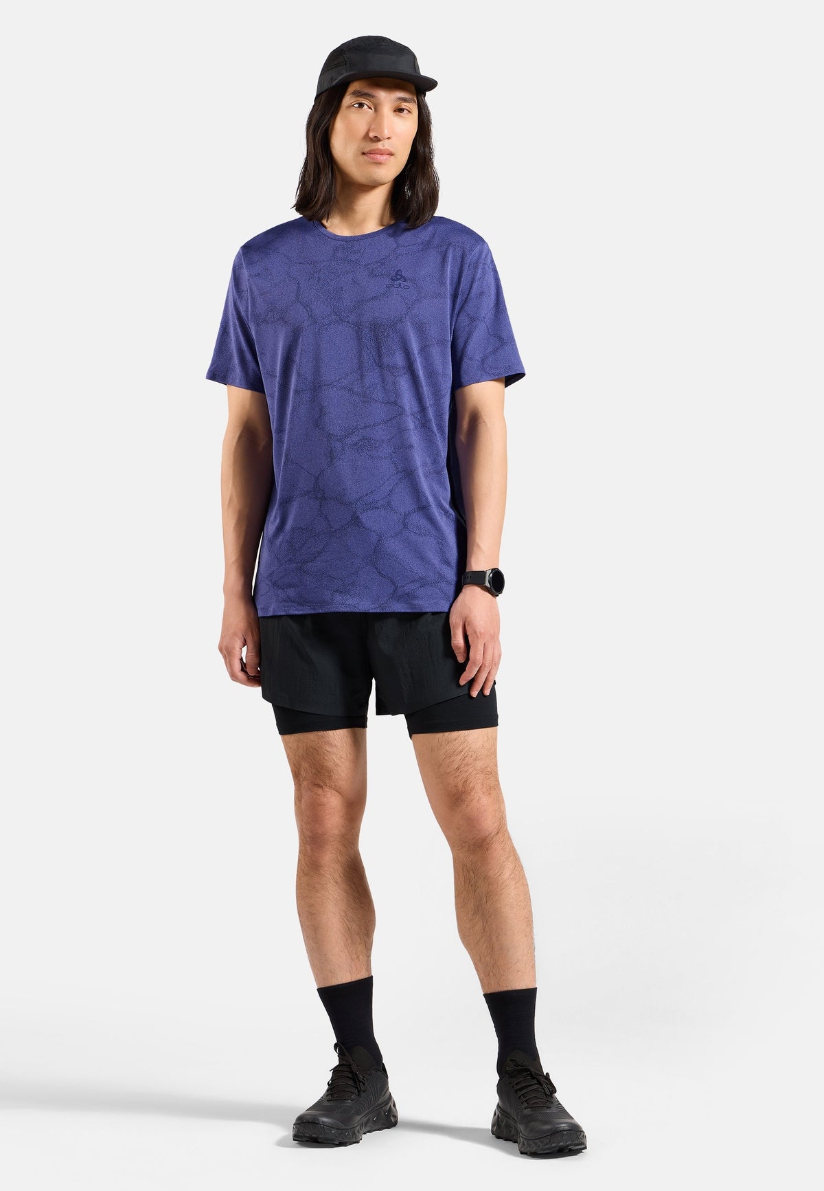 The Zeroweight 5-inch 2-in-1 running shorts 2.0