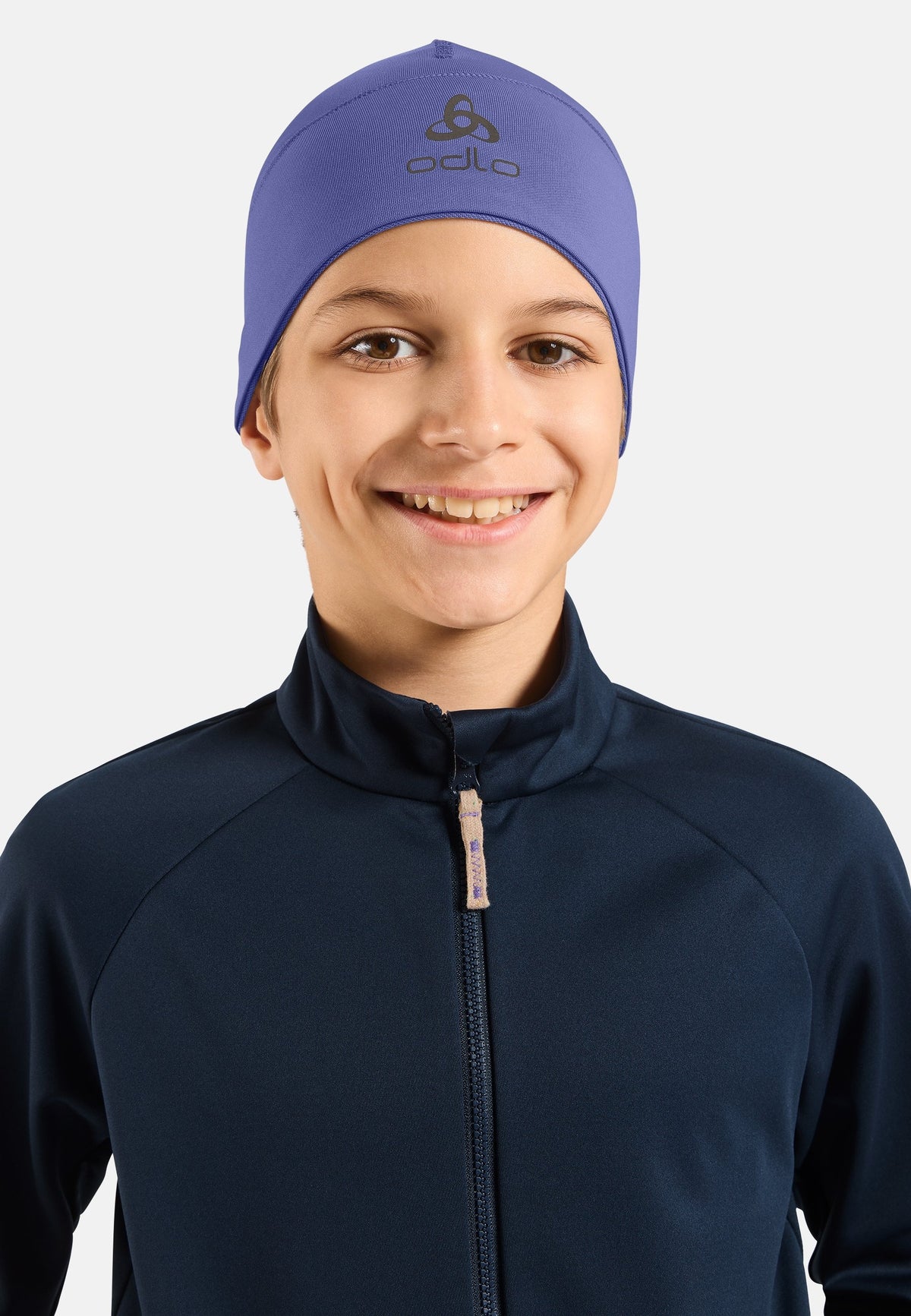 The Polyknit Warm kids' hat