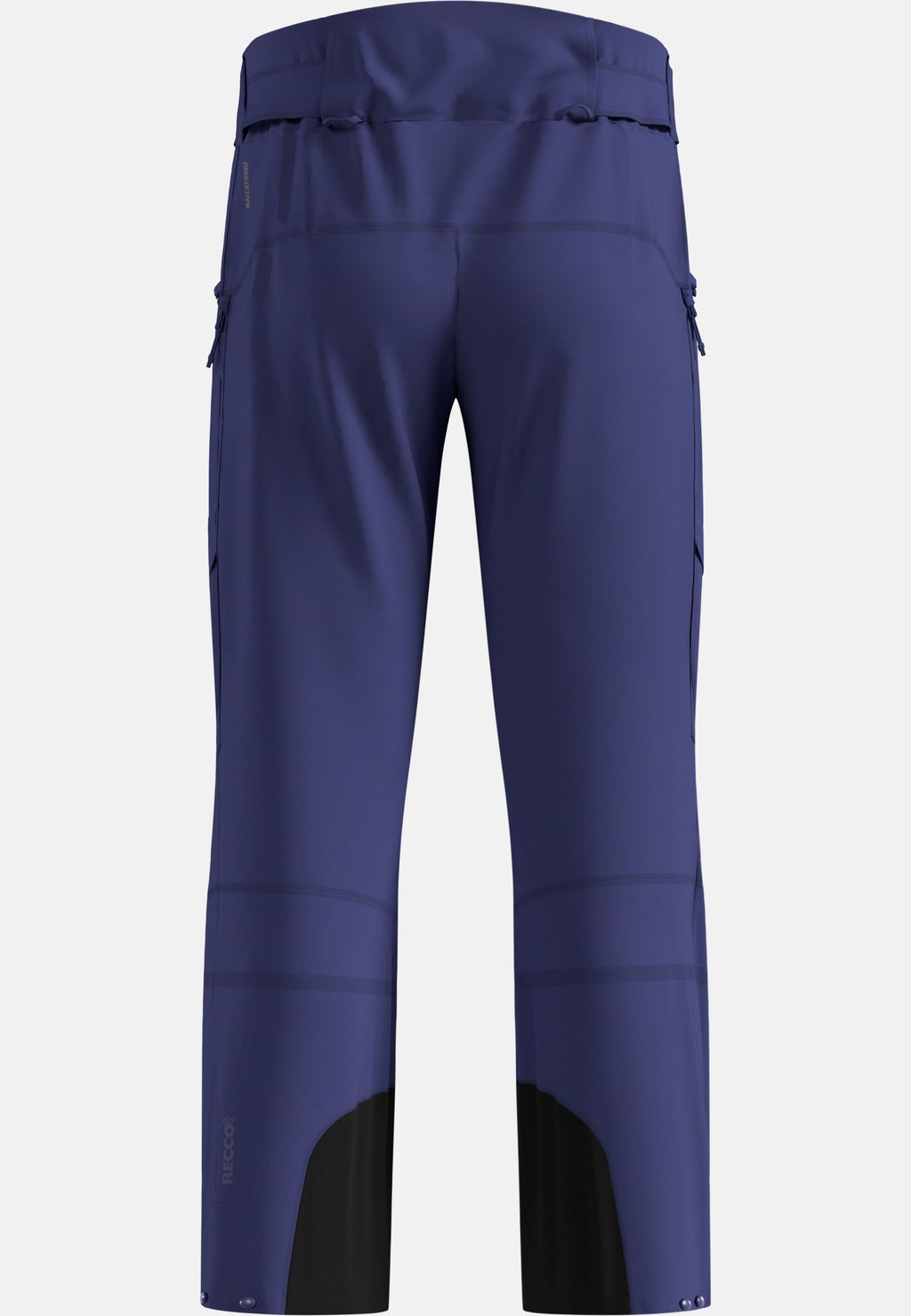 The X-Alp 3L hardshell snow pants