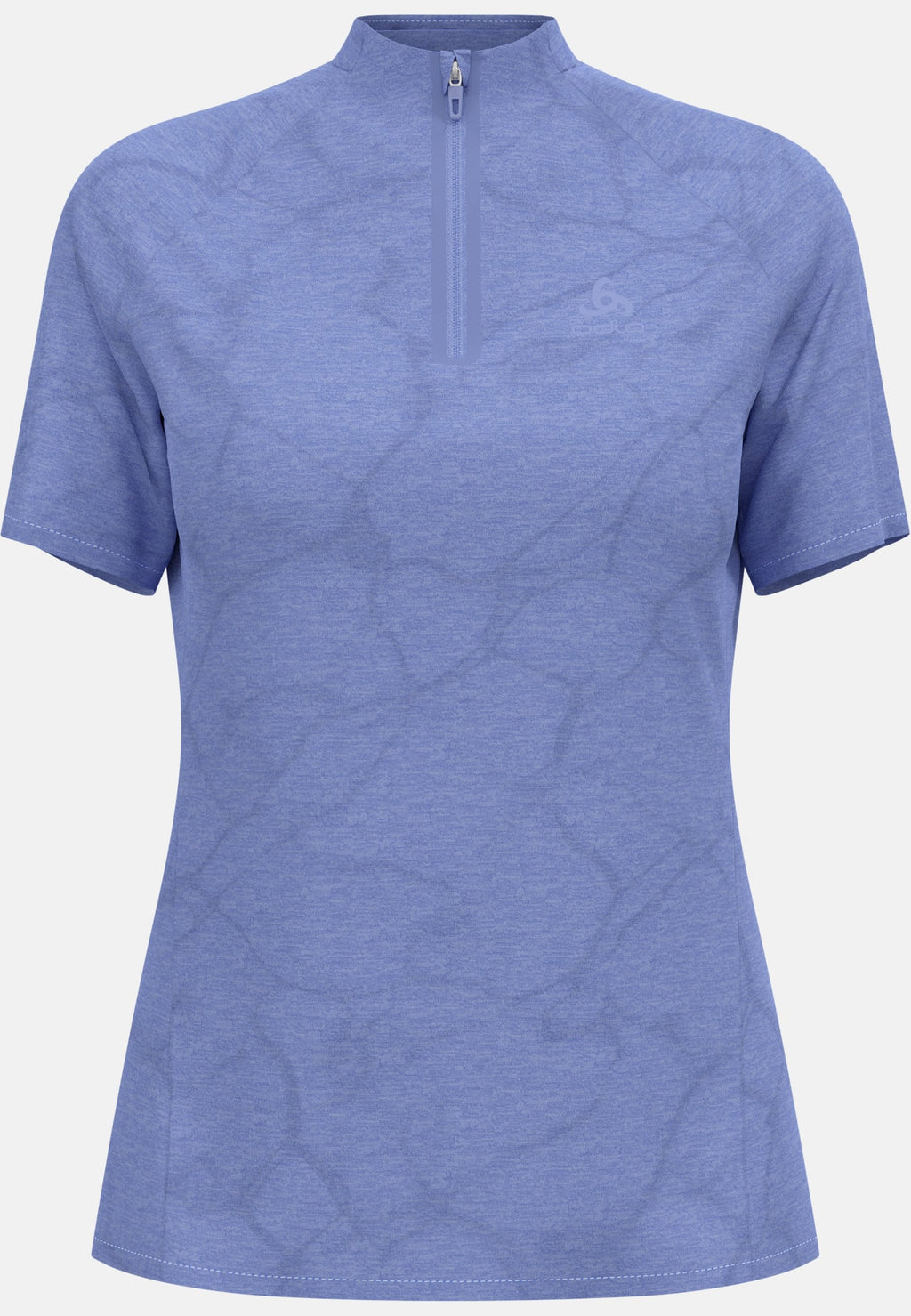 The Ascent Chill-Tec polo shirt