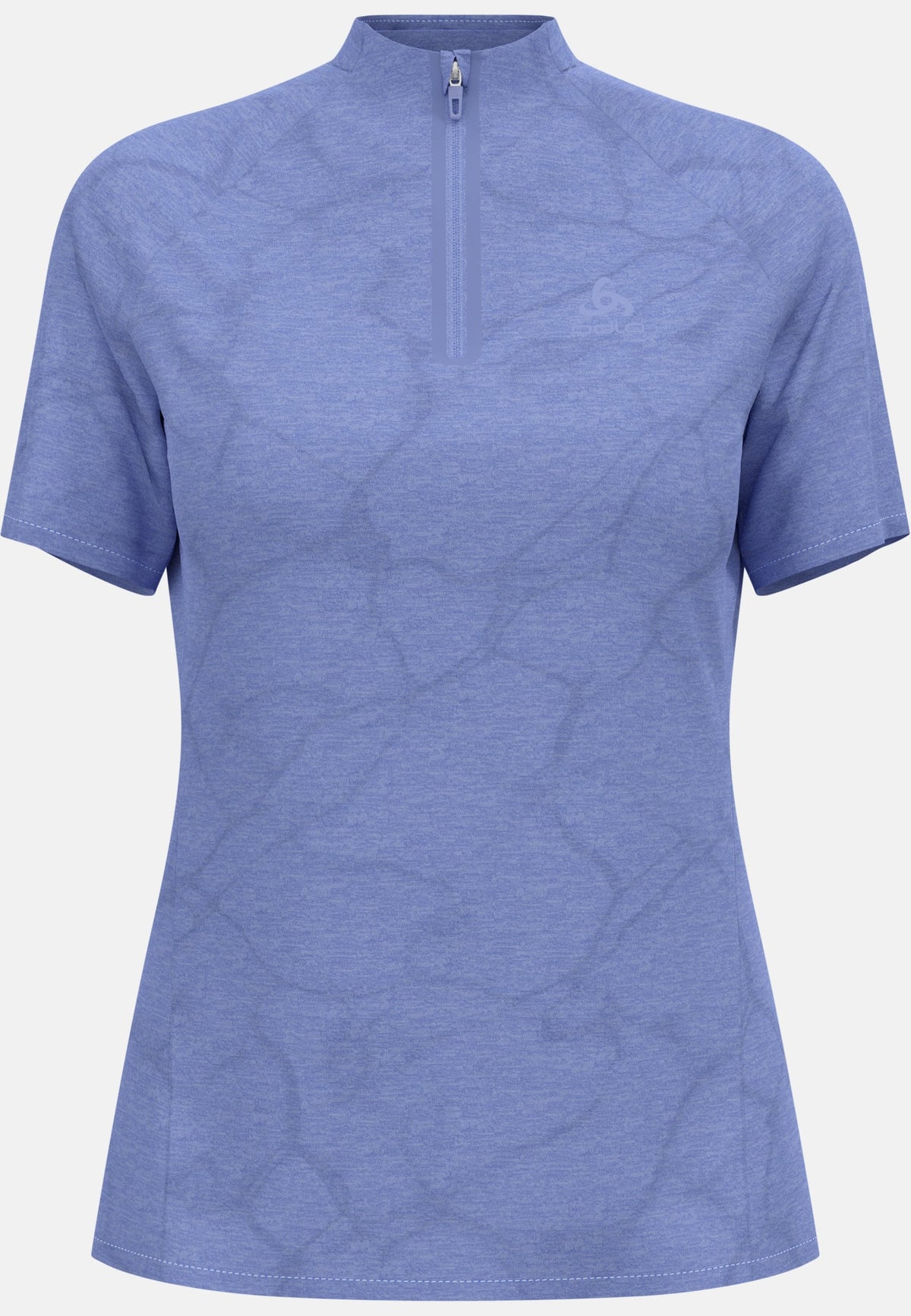 The Ascent Chill-Tec polo shirt