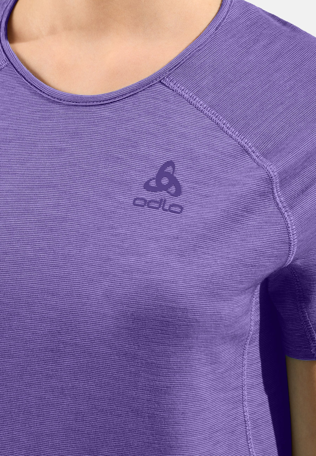 The X-Alp Performance Wool 115 trail running t-shirt