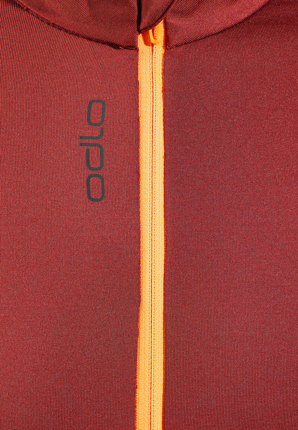 The Zeroweight Ceramiwarm mid layer jersey