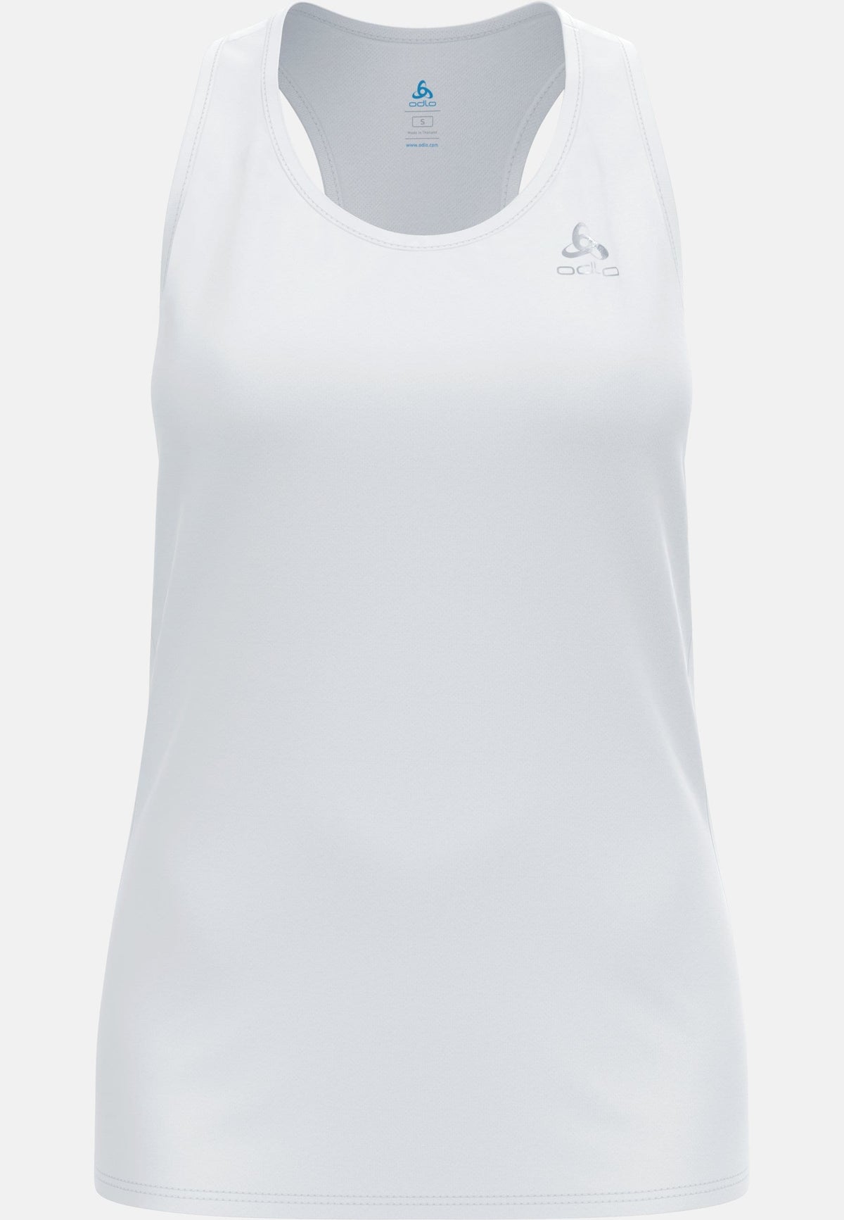 The women's Essentials base layer running singlet